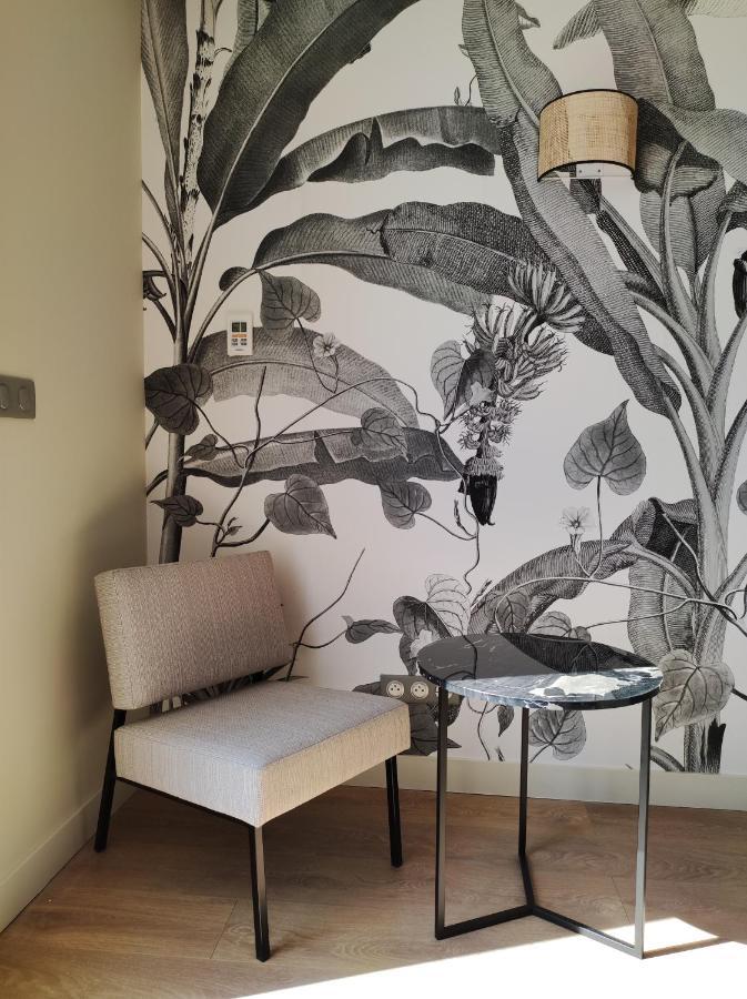 Les Galets Hotel Et B&B Bandol Exterior foto