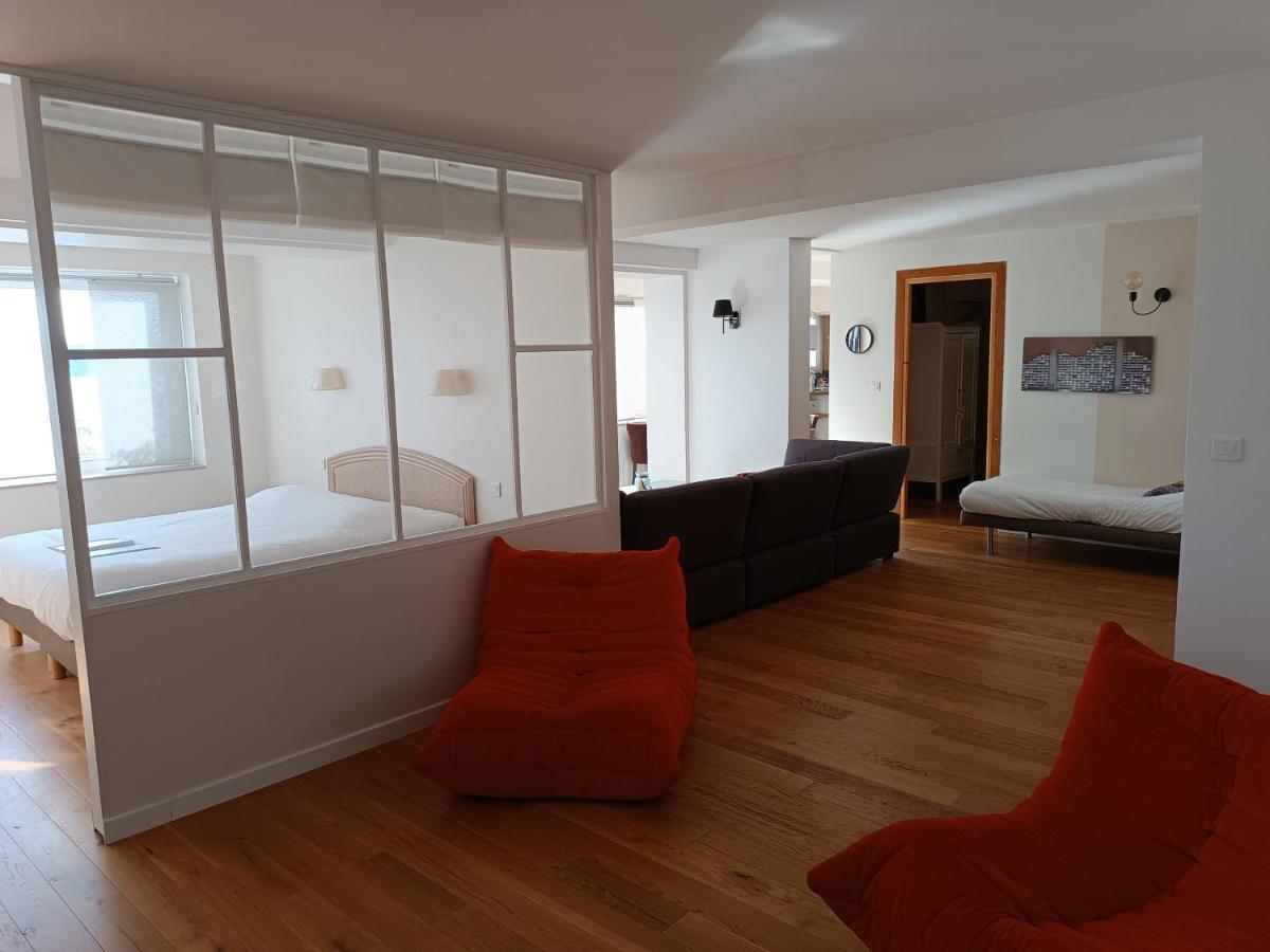 Les Galets Hotel Et B&B Bandol Exterior foto